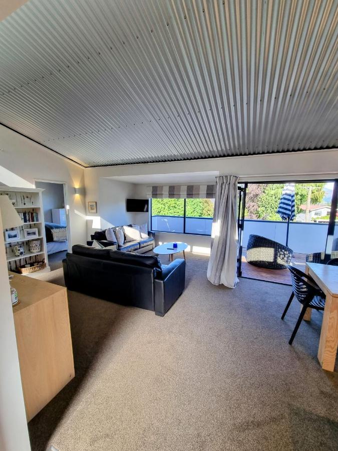 Cosy Cottage In Wanaka Exterior photo